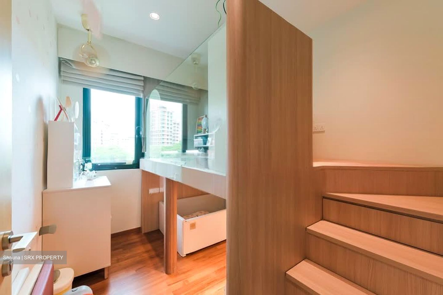 Urban Treasures (D14), Condominium #566381011
